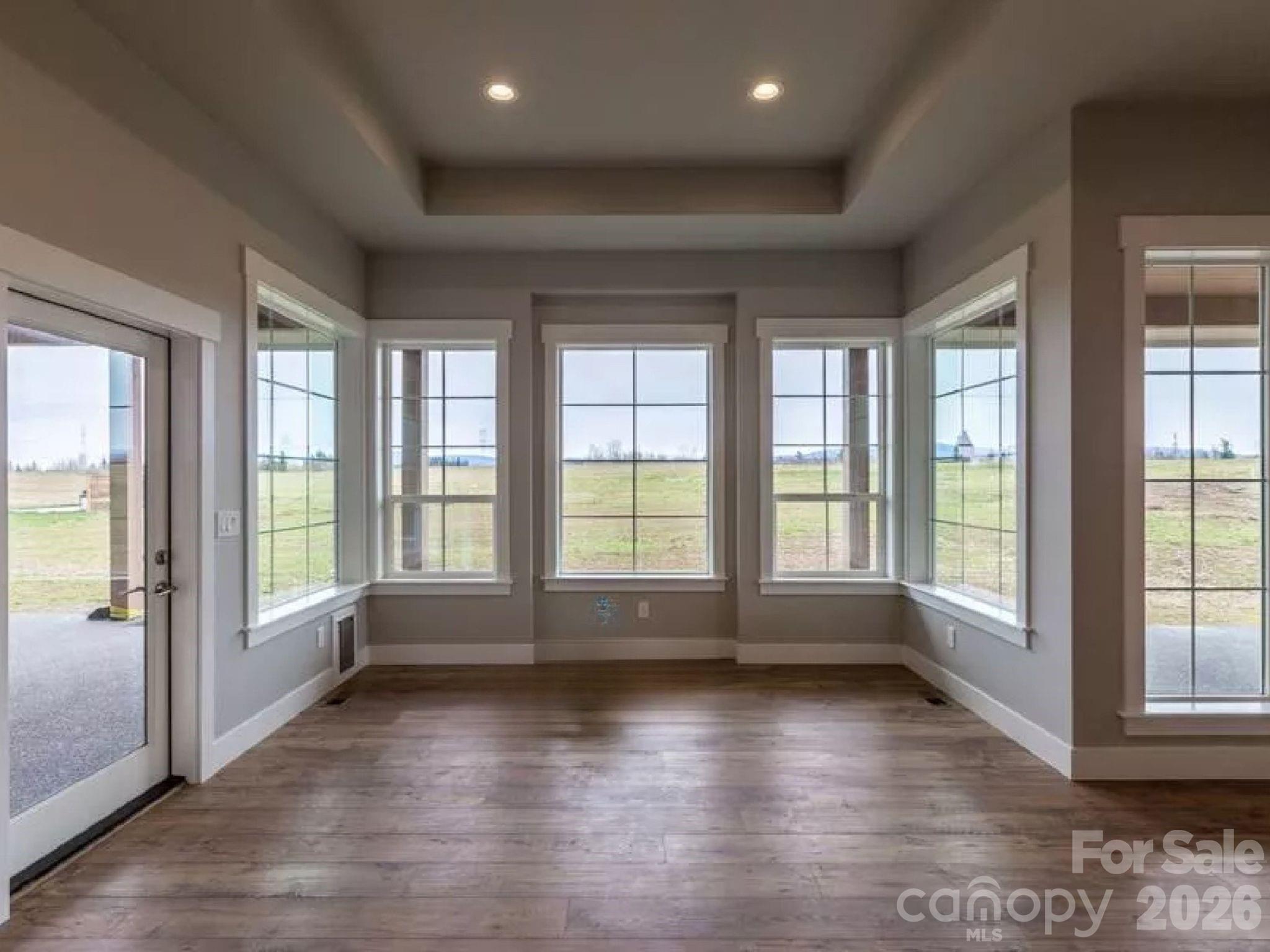 5743 Lake Pointe Drive Granite Falls NC 28630