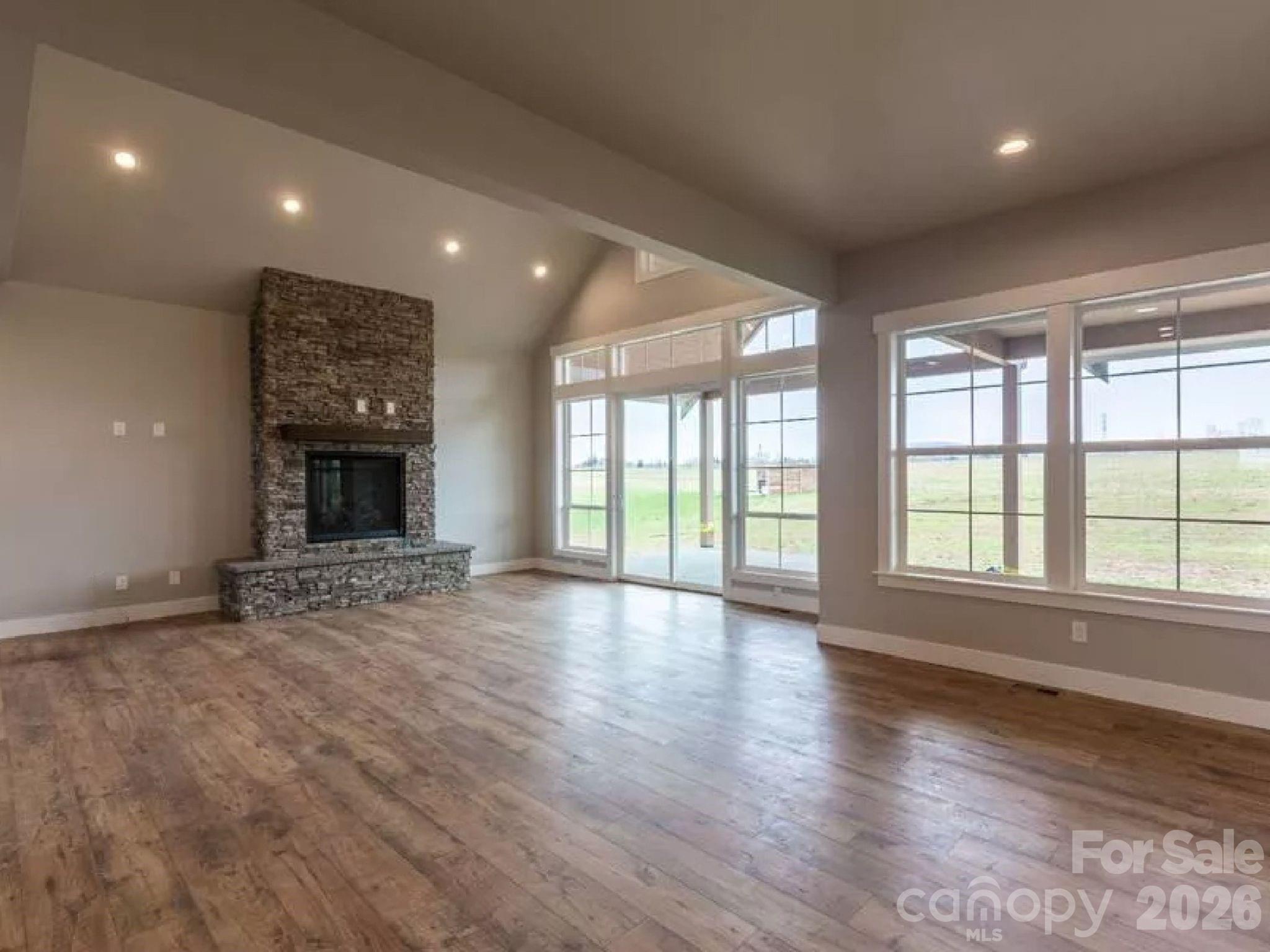 5743 Lake Pointe Drive Granite Falls NC 28630