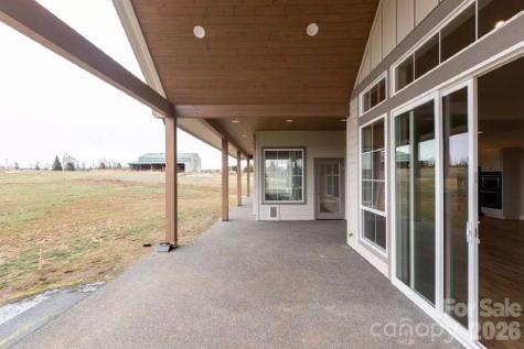 5743 Lake Pointe Drive Granite Falls NC 28630