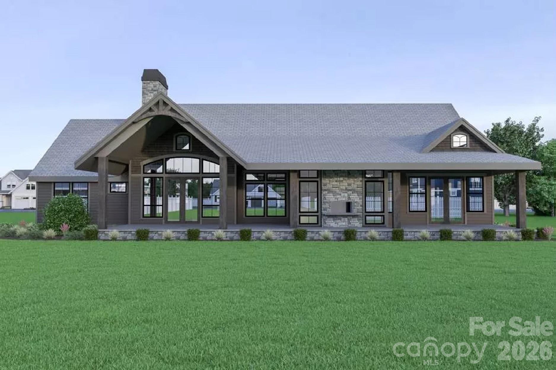 5743 Lake Pointe Drive Granite Falls NC 28630