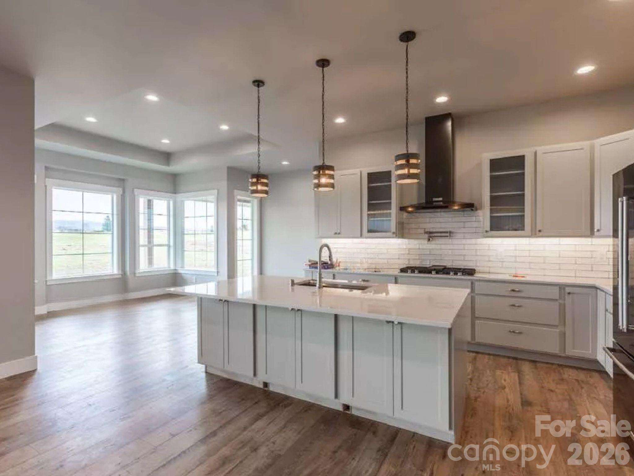 5743 Lake Pointe Drive Granite Falls NC 28630
