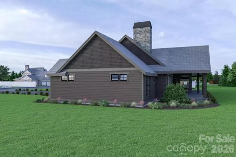 5743 Lake Pointe Drive Granite Falls NC 28630