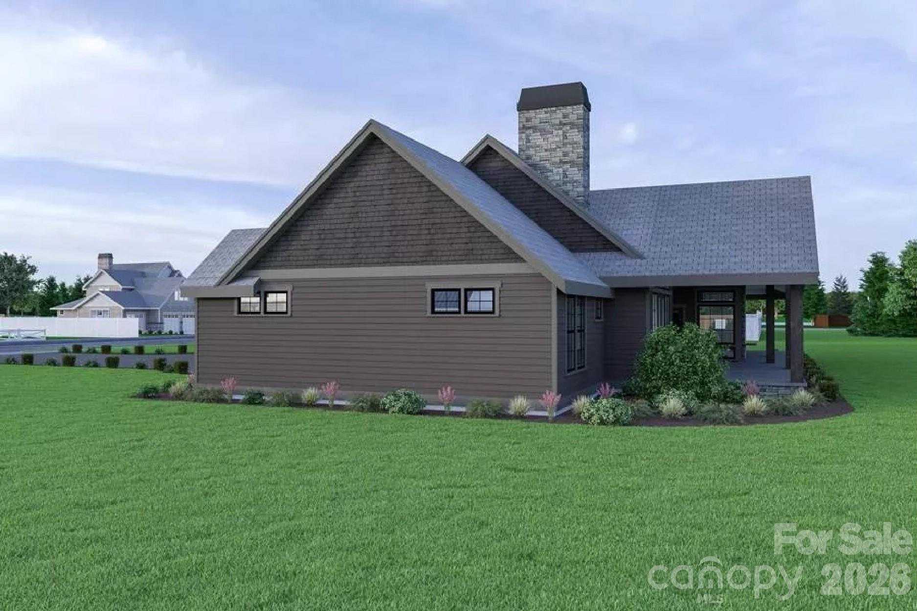5743 Lake Pointe Drive Granite Falls NC 28630