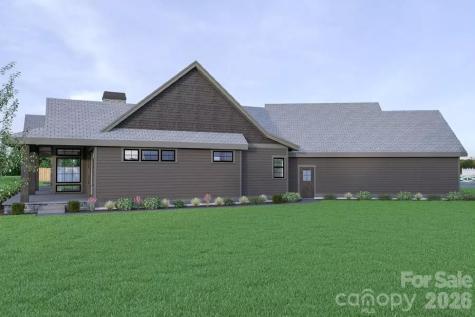 5743 Lake Pointe Drive Granite Falls NC 28630