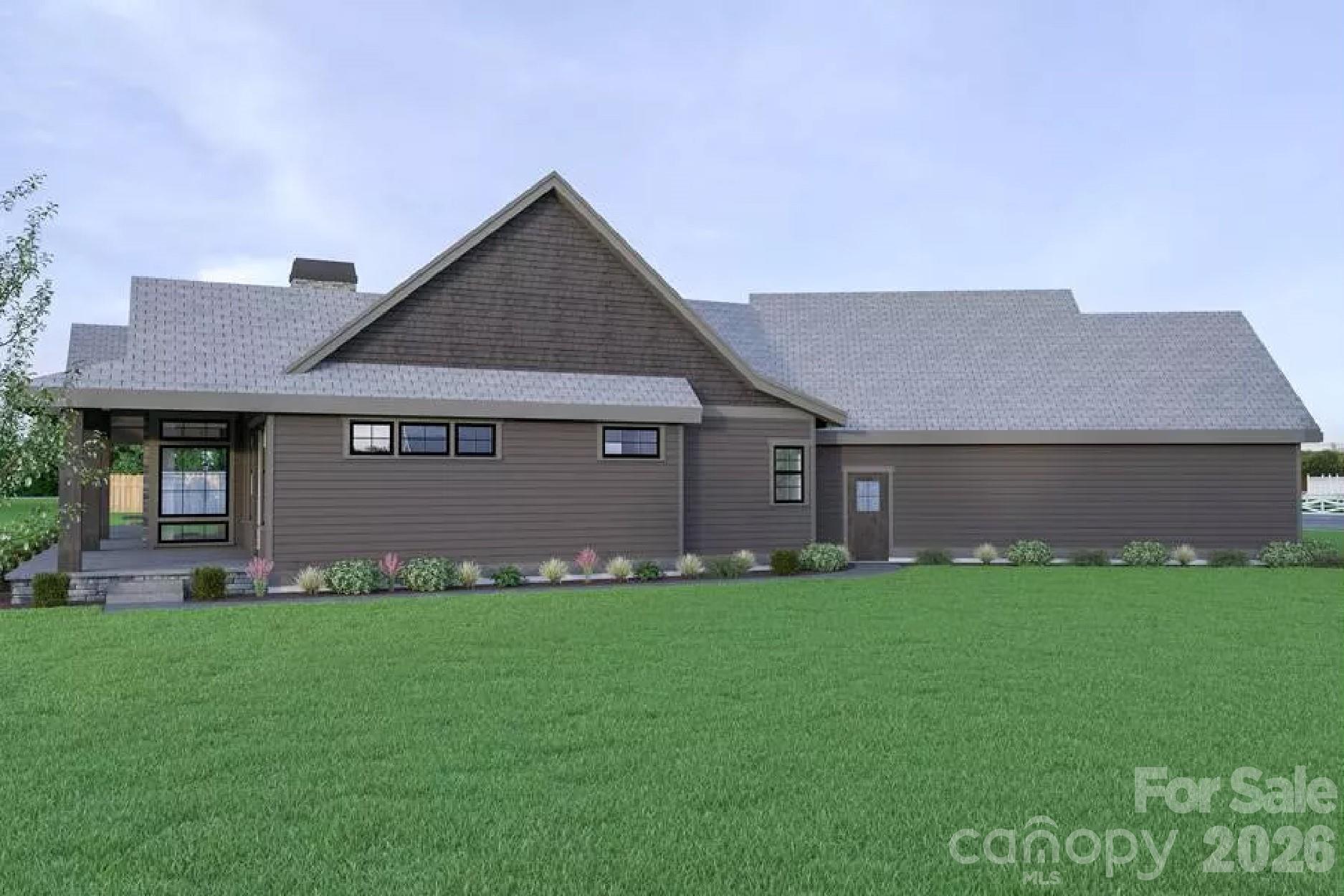 5743 Lake Pointe Drive Granite Falls NC 28630