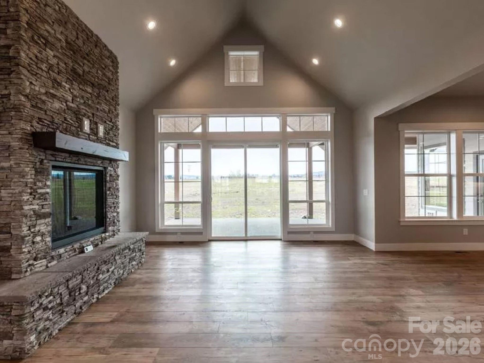 5743 Lake Pointe Drive Granite Falls NC 28630