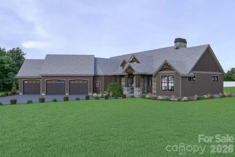 5743 Lake Pointe Drive Granite Falls NC 28630
