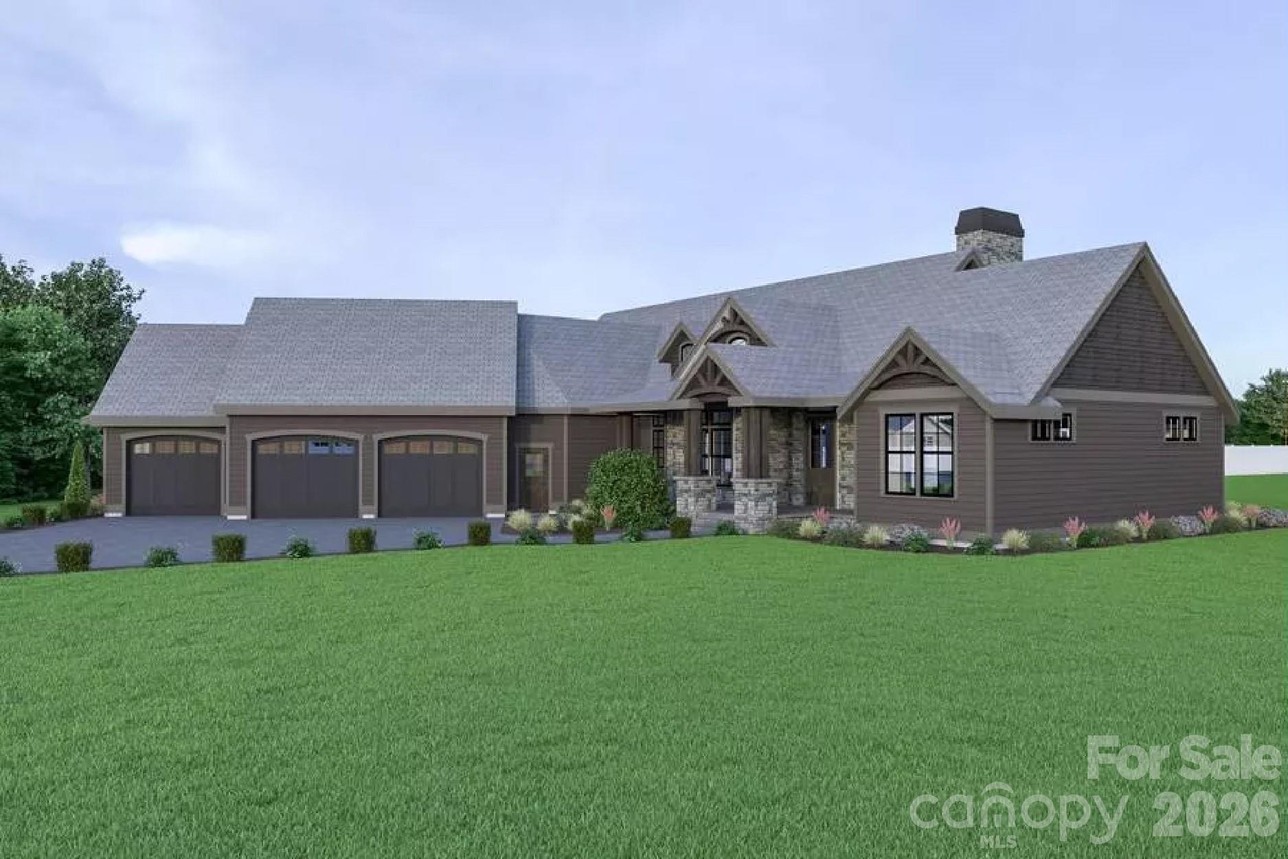 5743 Lake Pointe Drive Granite Falls NC 28630