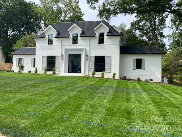 2430 Ansley Court Charlotte NC 28211