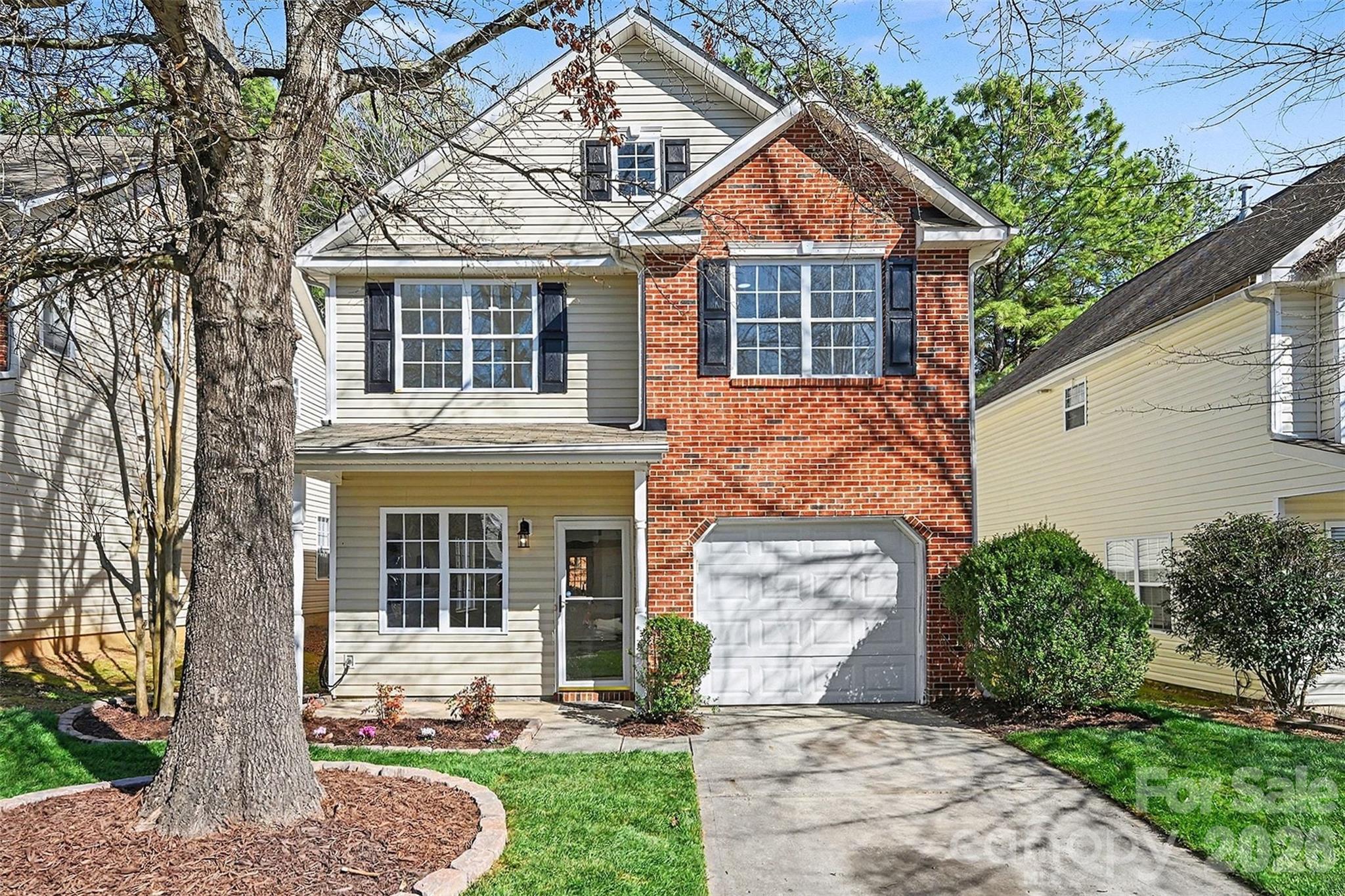 12010 Royal Castle Court Charlotte NC 28277
