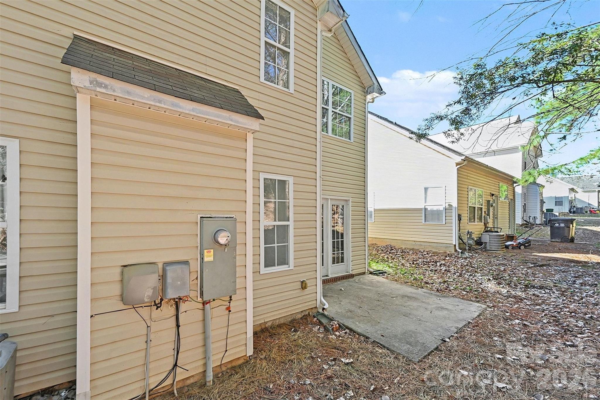 12010 Royal Castle Court Charlotte NC 28277