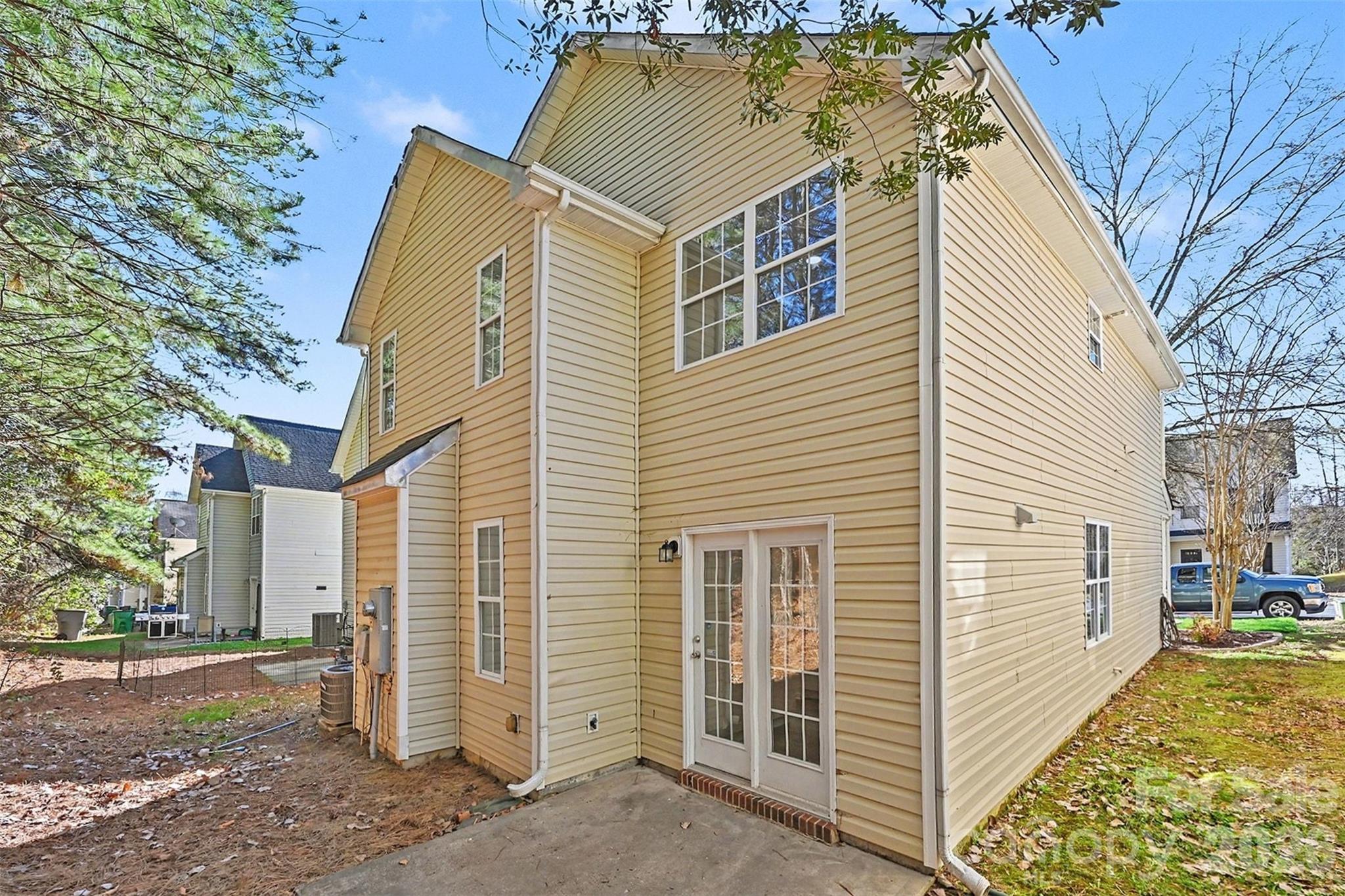 12010 Royal Castle Court Charlotte NC 28277