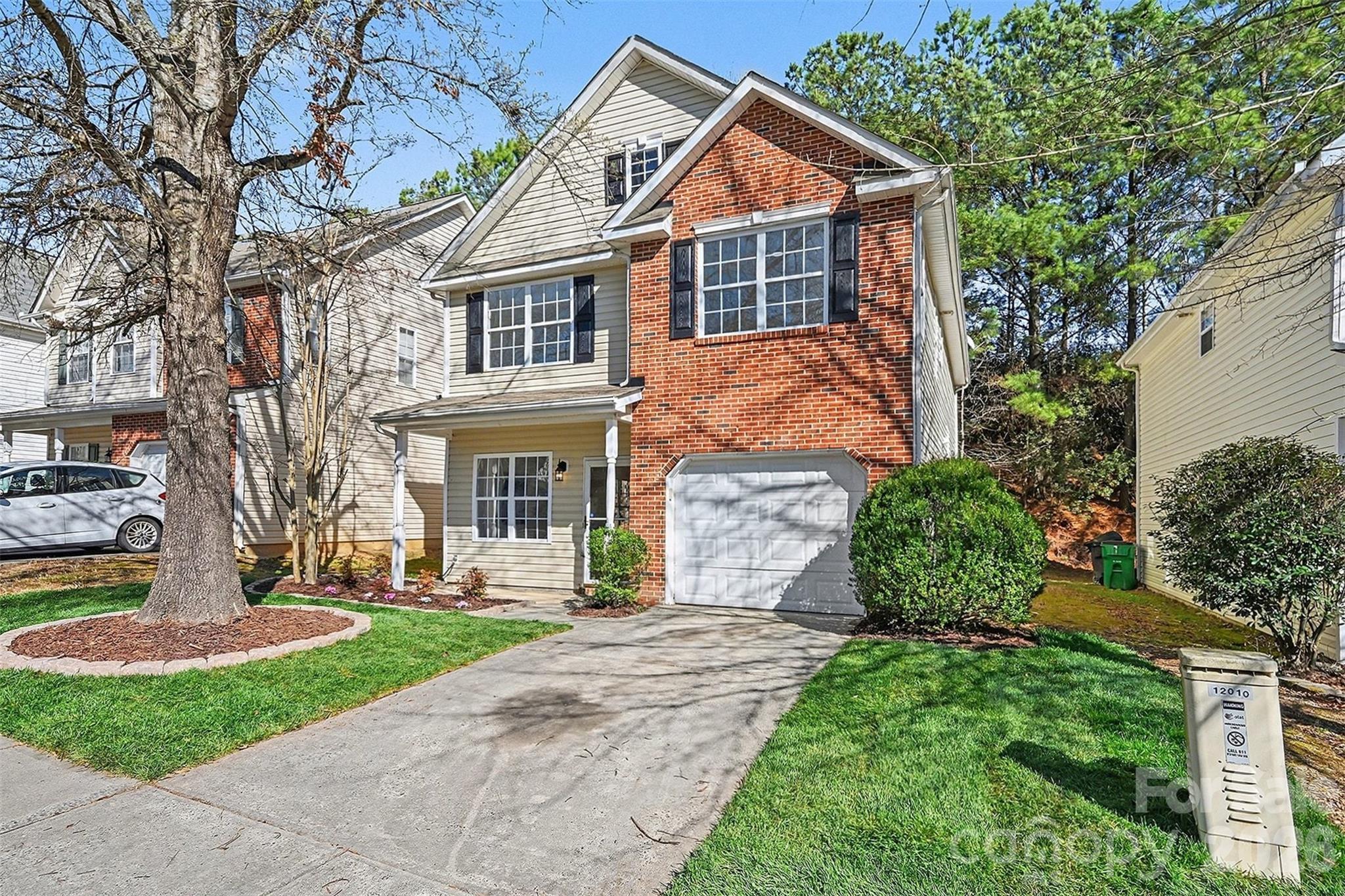 12010 Royal Castle Court Charlotte NC 28277