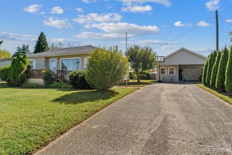 111 Air Park Drive Morganton NC 28655