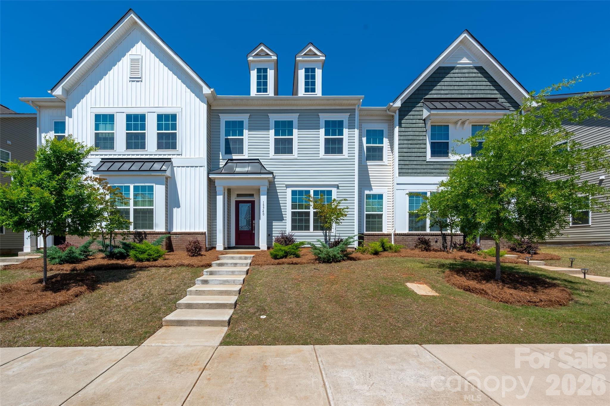 15740 Country House Street Charlotte NC 28273