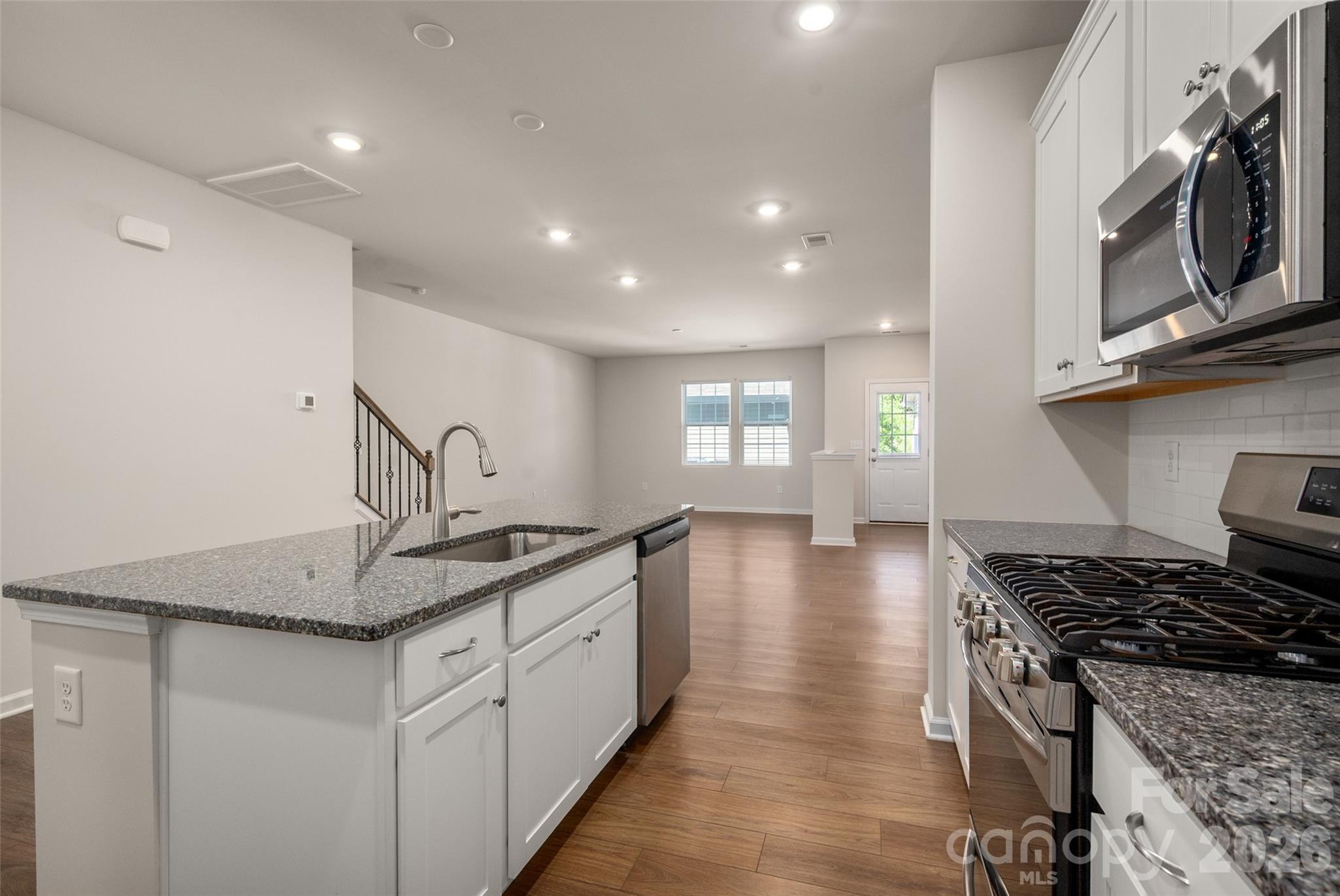 15740 Country House Street Charlotte NC 28273
