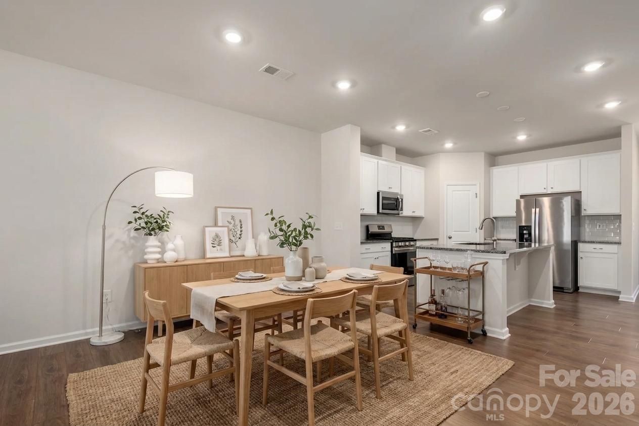 15740 Country House Street Charlotte NC 28273