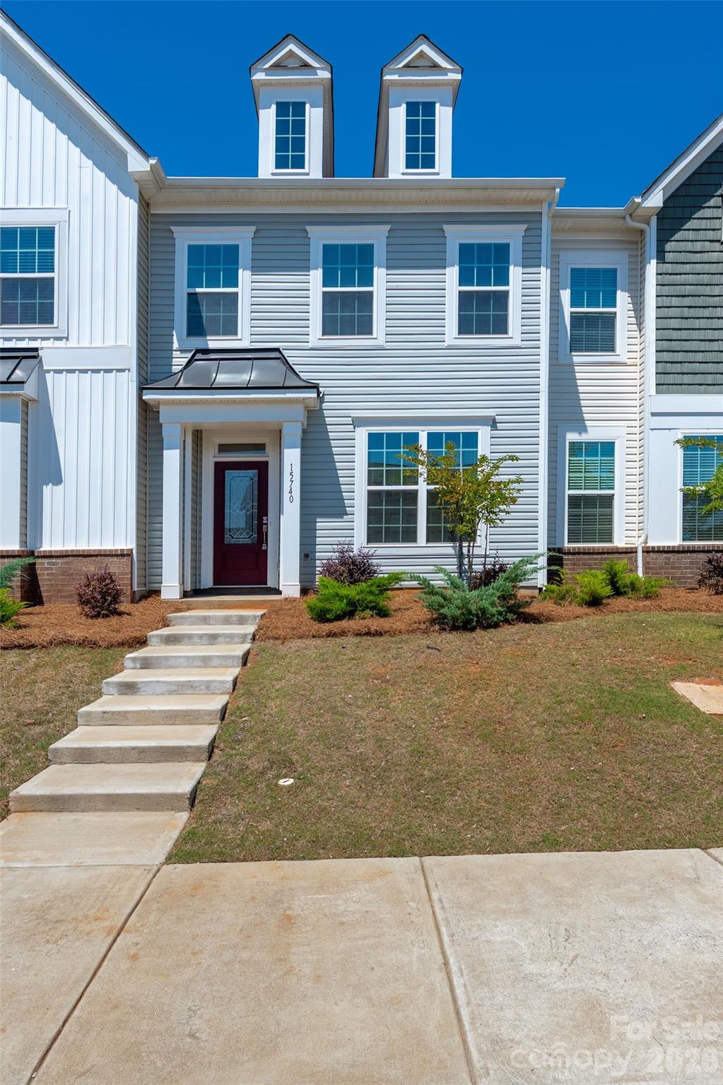 15740 Country House Street Charlotte NC 28273