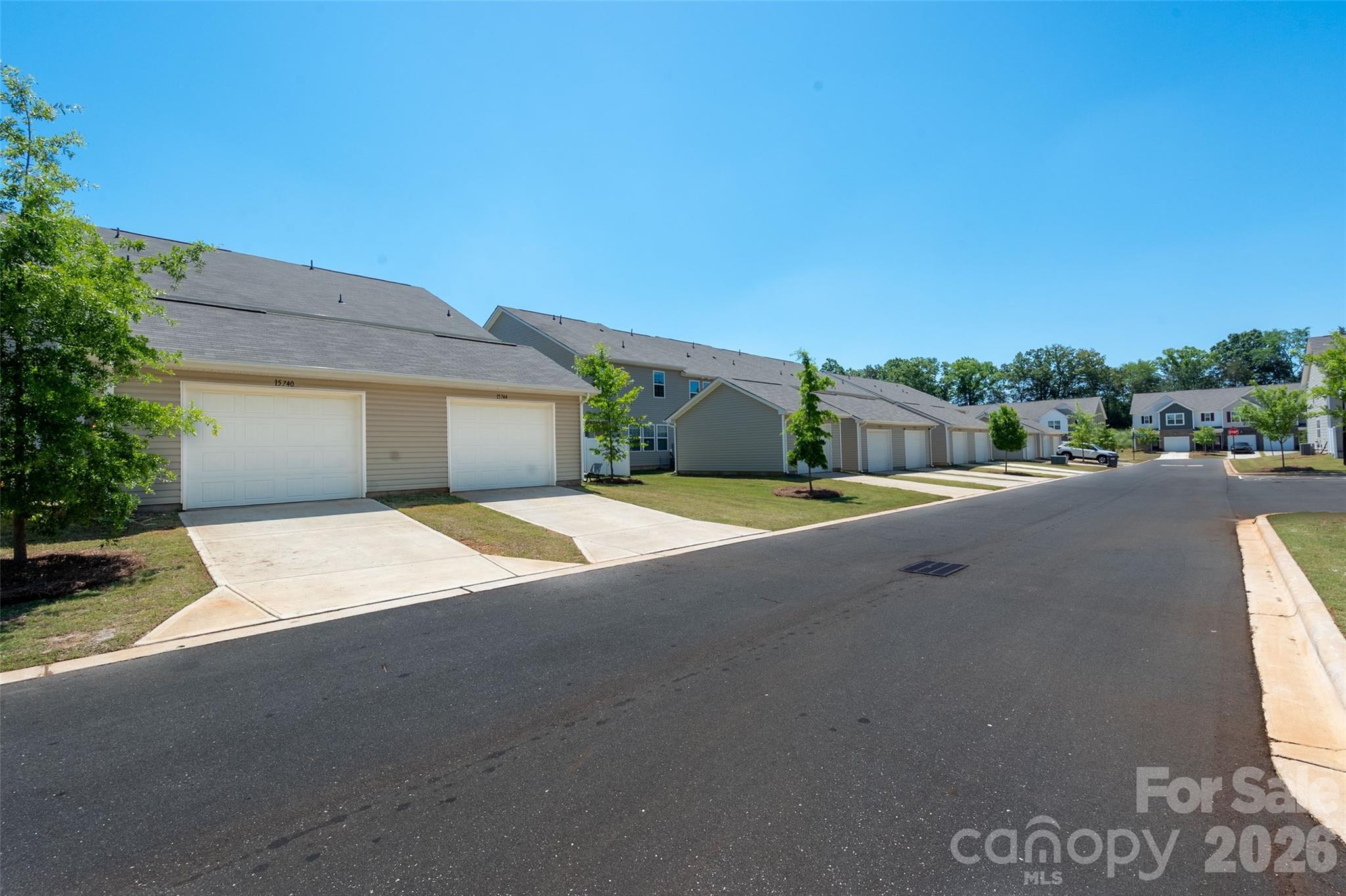 15740 Country House Street Charlotte NC 28273
