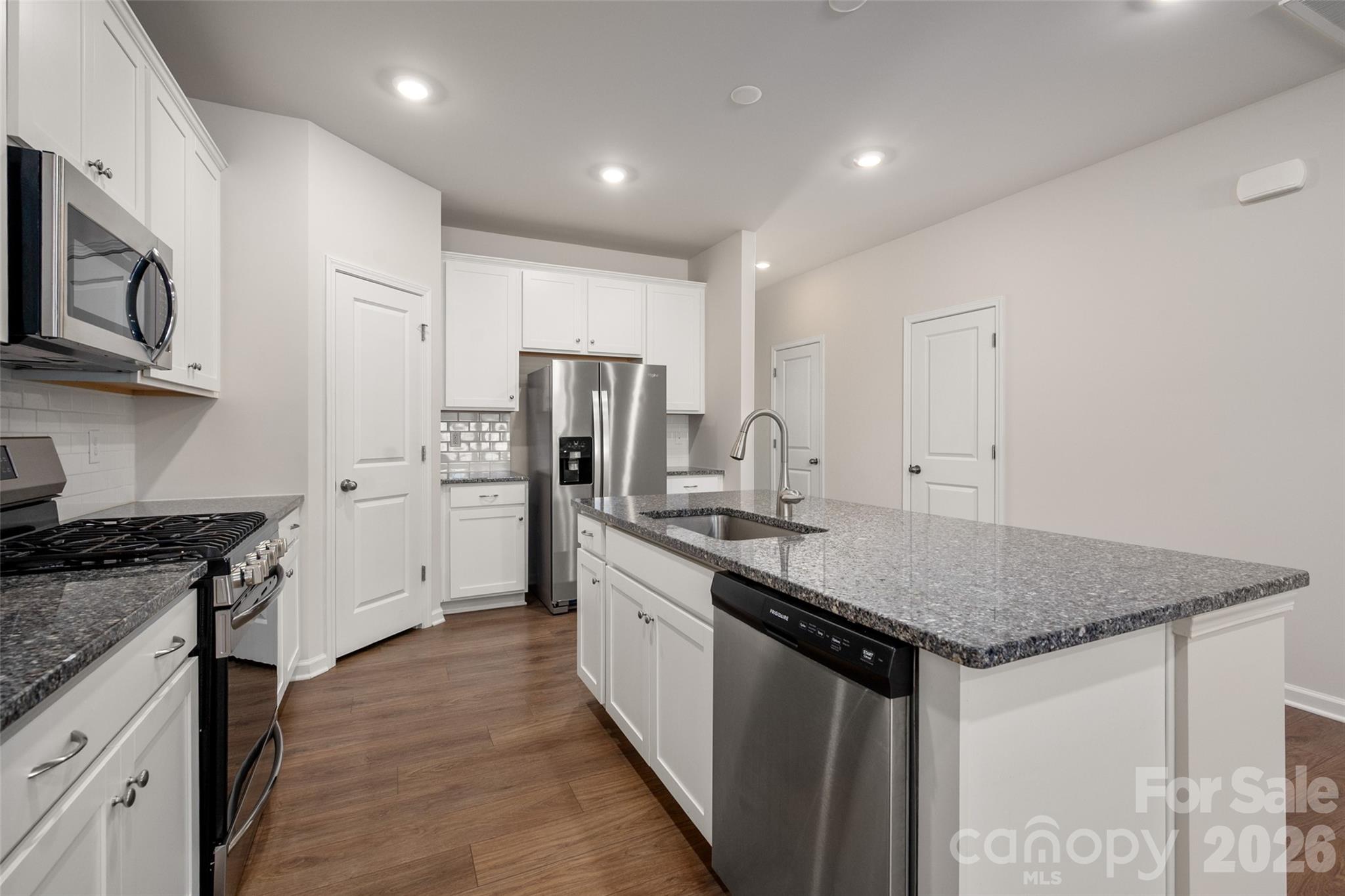 15740 Country House Street Charlotte NC 28273