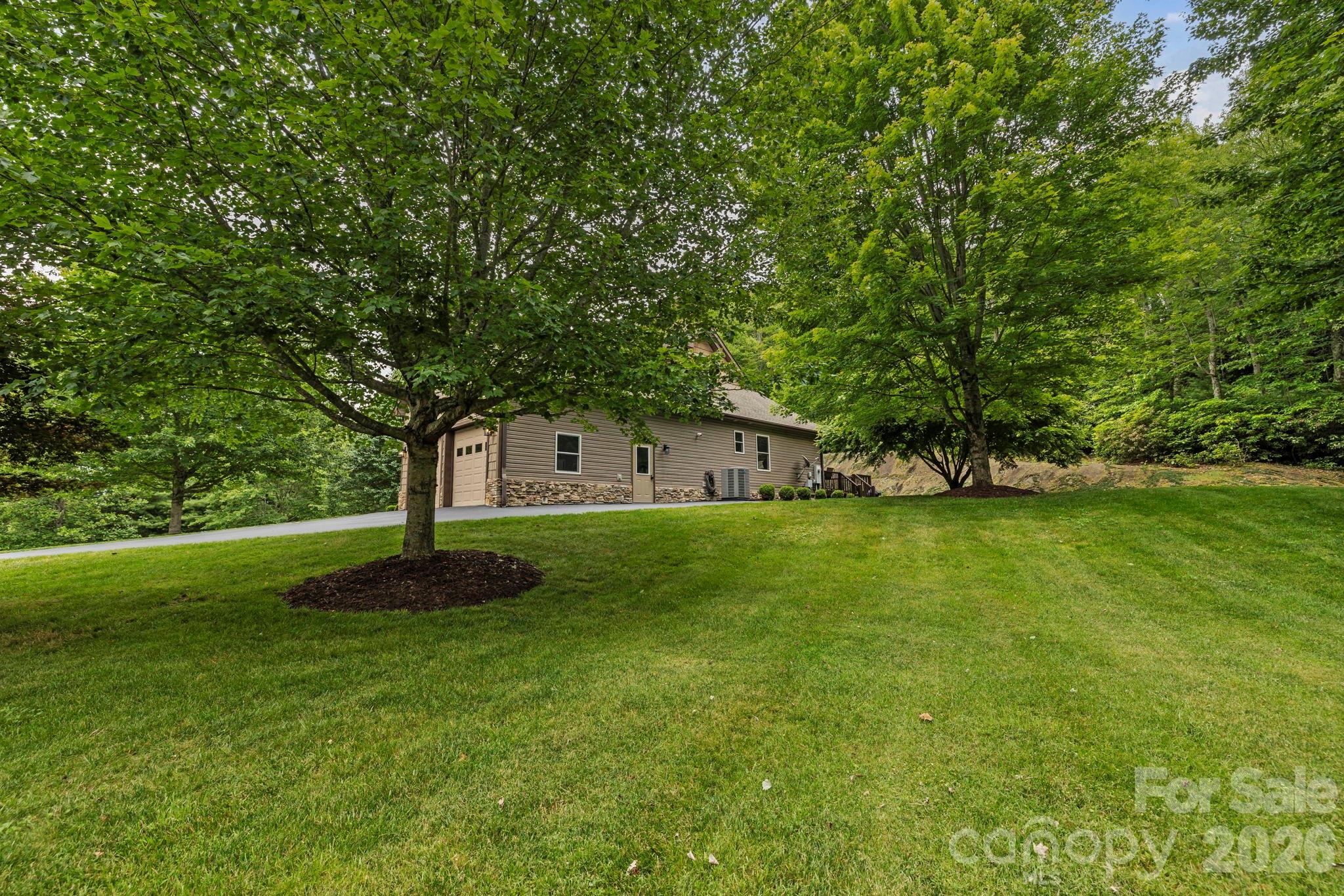 21 School House Road Pisgah Forest NC 28768