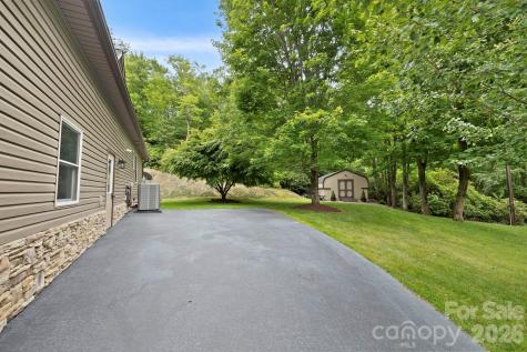 21 School House Road Pisgah Forest NC 28768