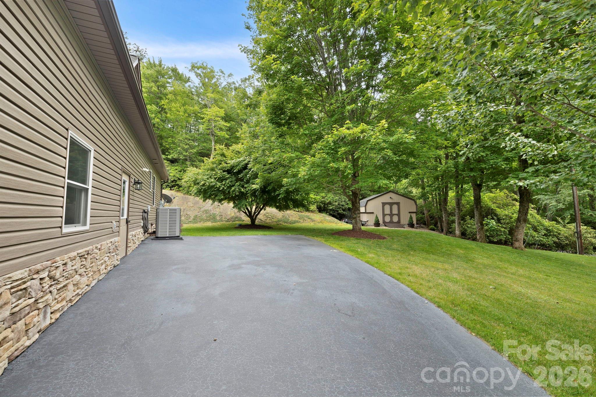 21 School House Road Pisgah Forest NC 28768