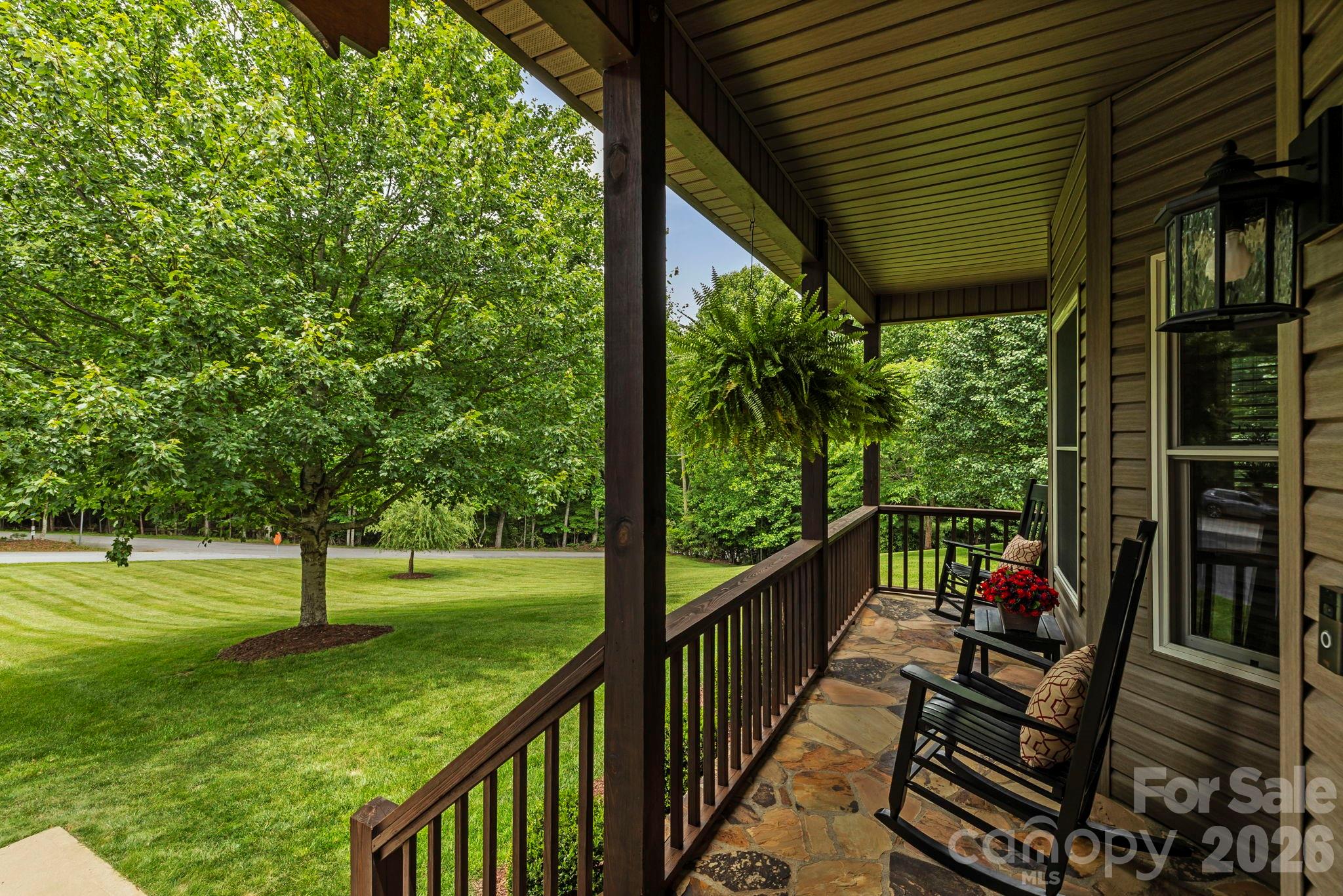 21 School House Road Pisgah Forest NC 28768