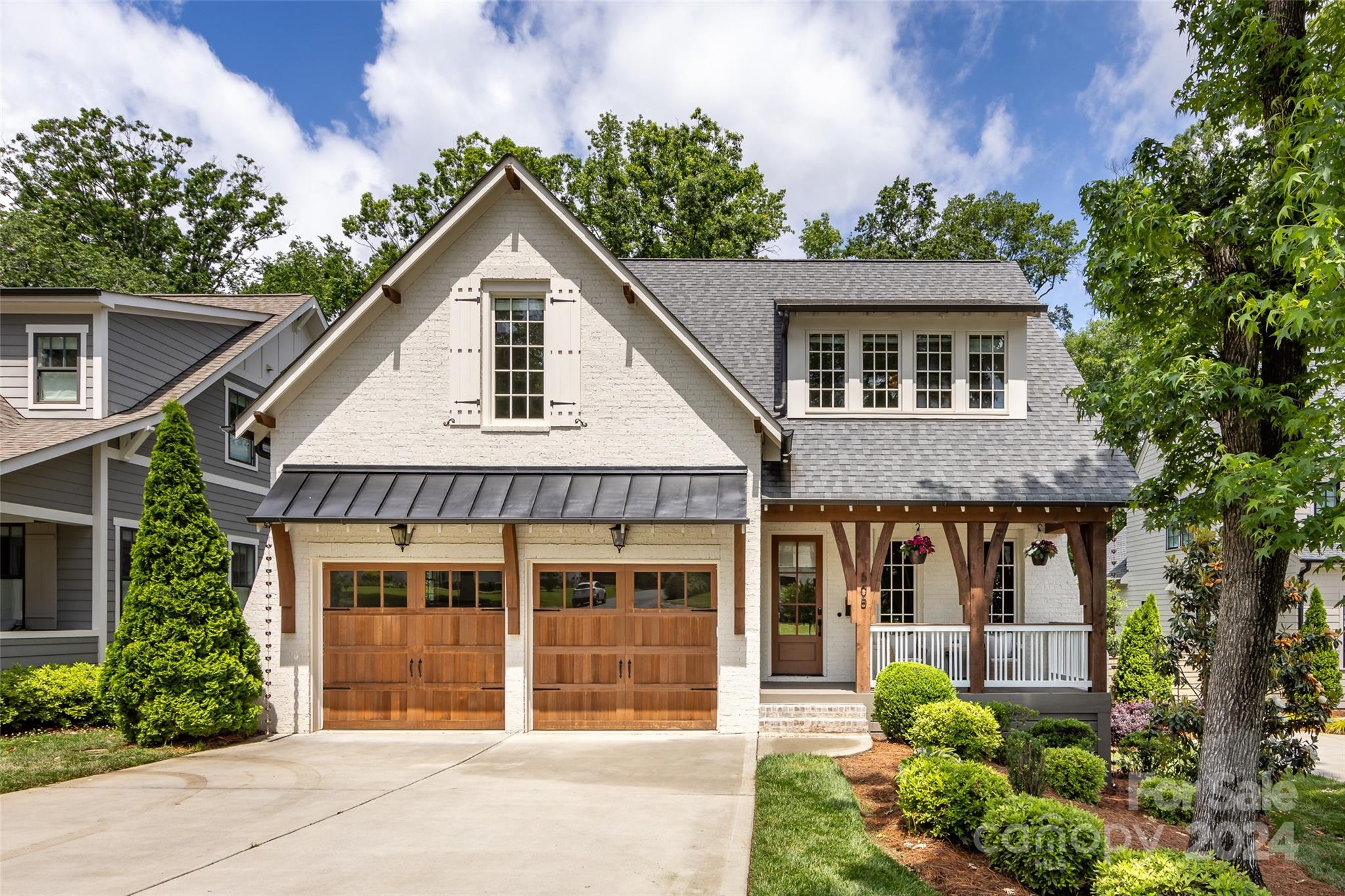 505 Mcalway Road Charlotte NC 28211