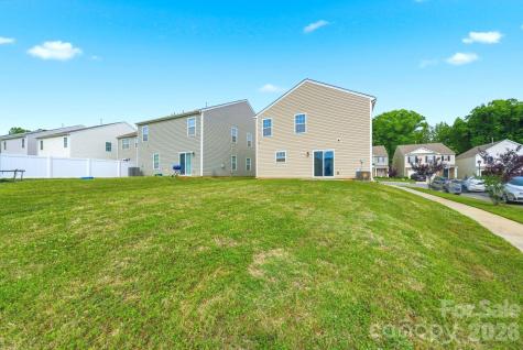 3157 Green Apple Drive Dallas NC 28034