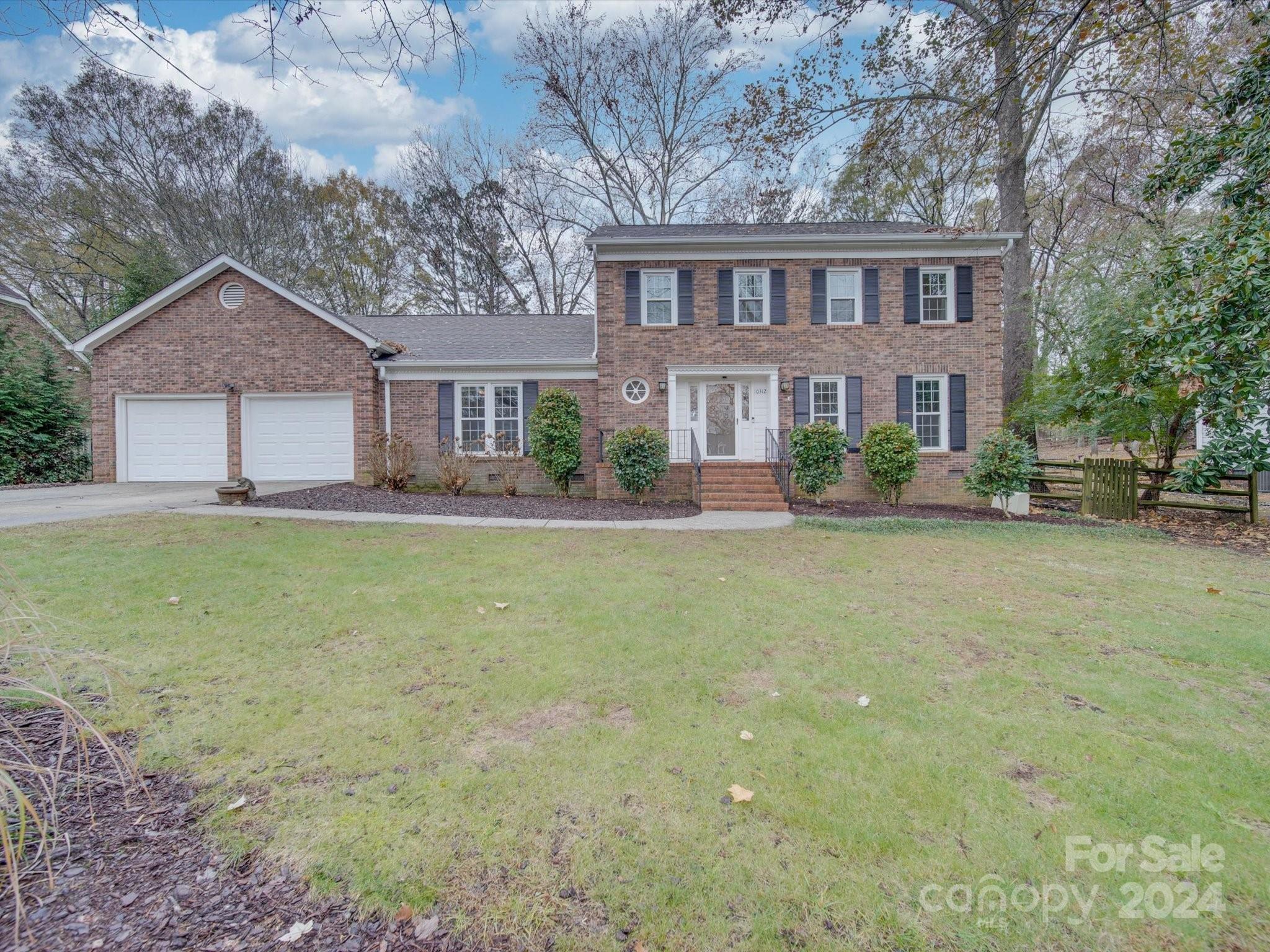 10312 Woodview Circle Charlotte NC 28277