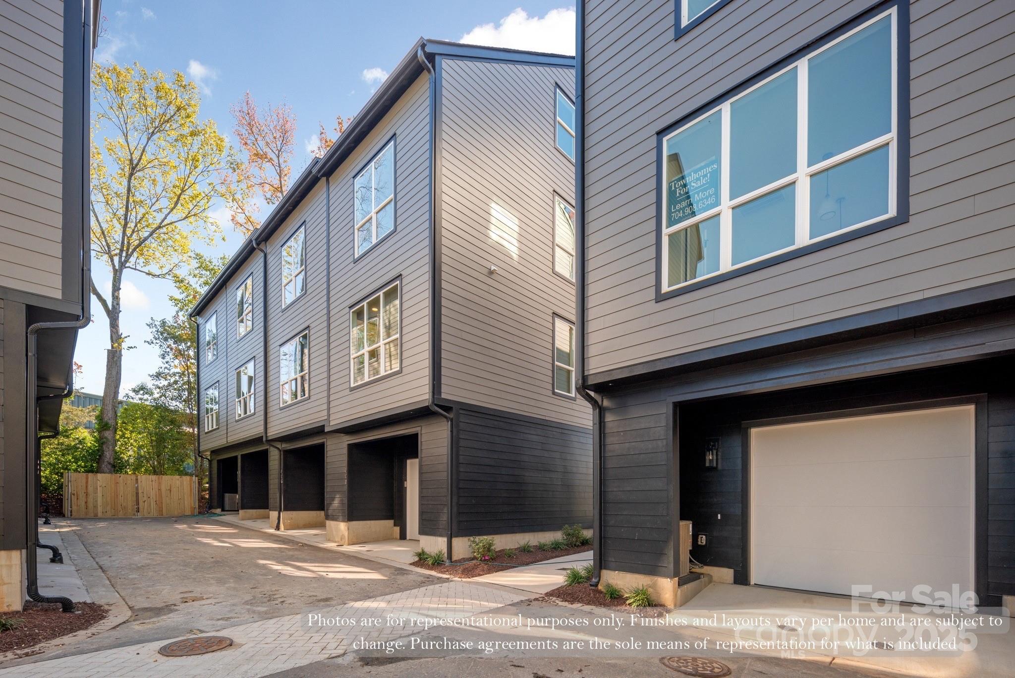 417 Devender Lane NE Charlotte NC 28217