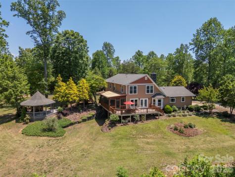 265 Willow Pond Road Rutherfordton NC 28139