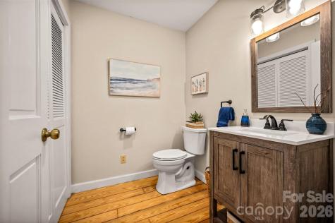 265 Willow Pond Road Rutherfordton NC 28139