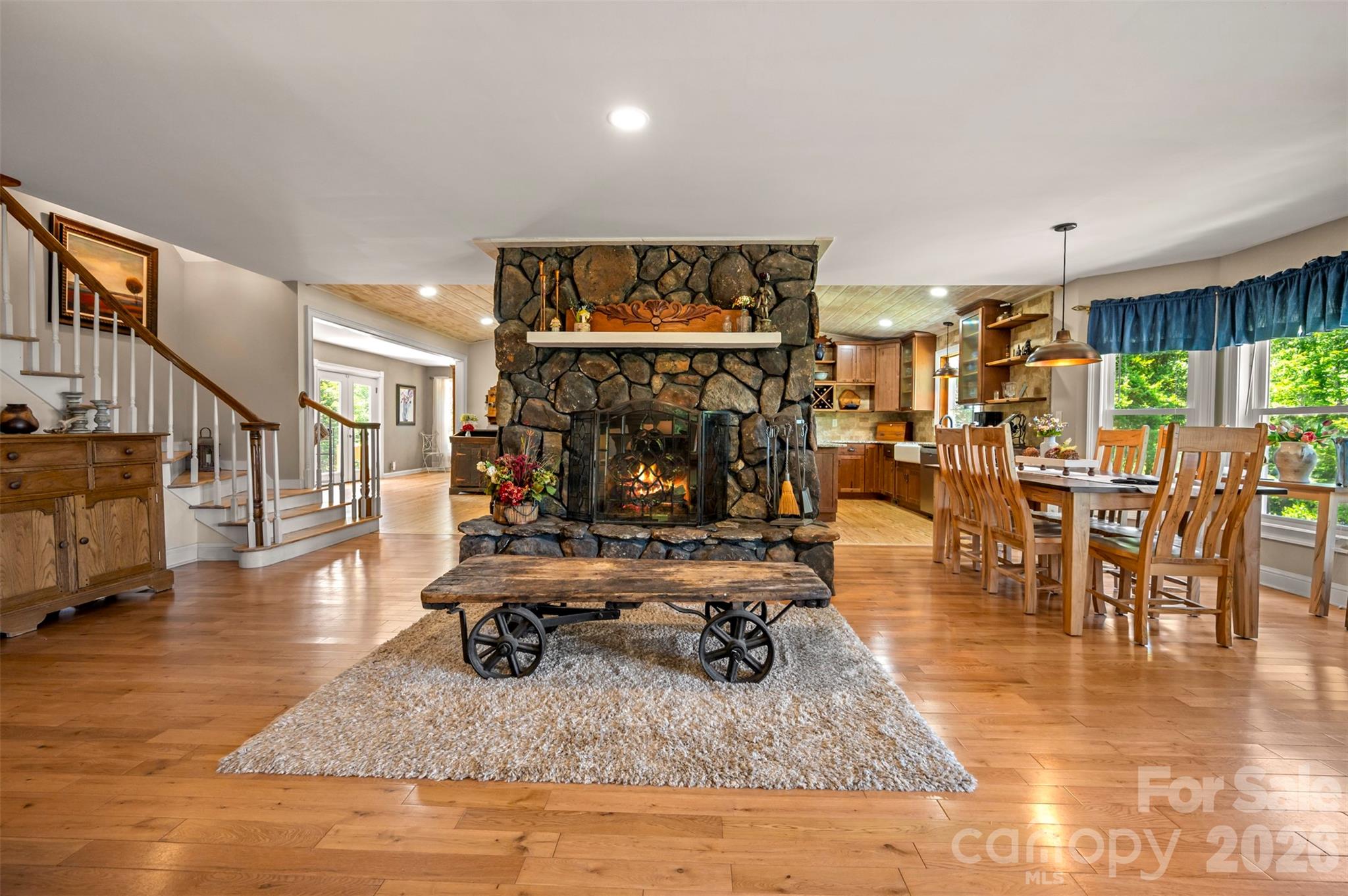 265 Willow Pond Road Rutherfordton NC 28139