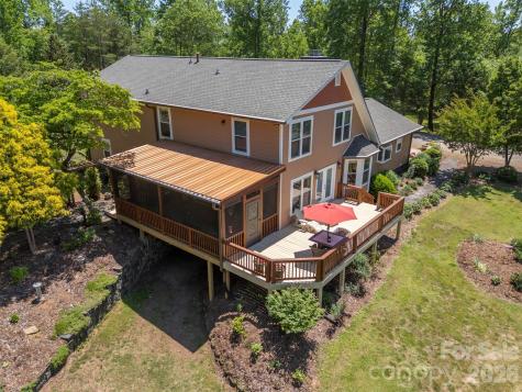 265 Willow Pond Road Rutherfordton NC 28139