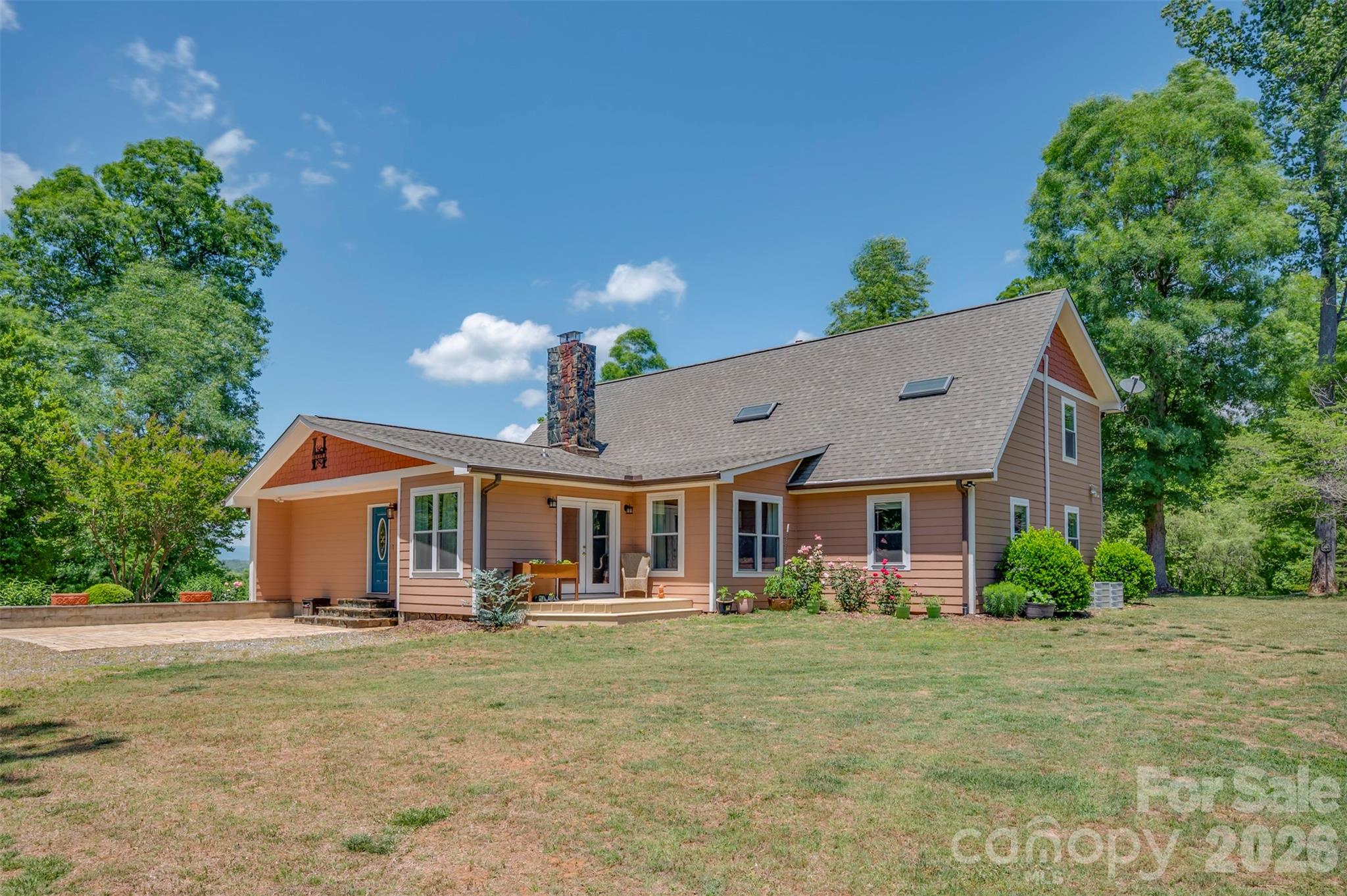265 Willow Pond Road Rutherfordton NC 28139