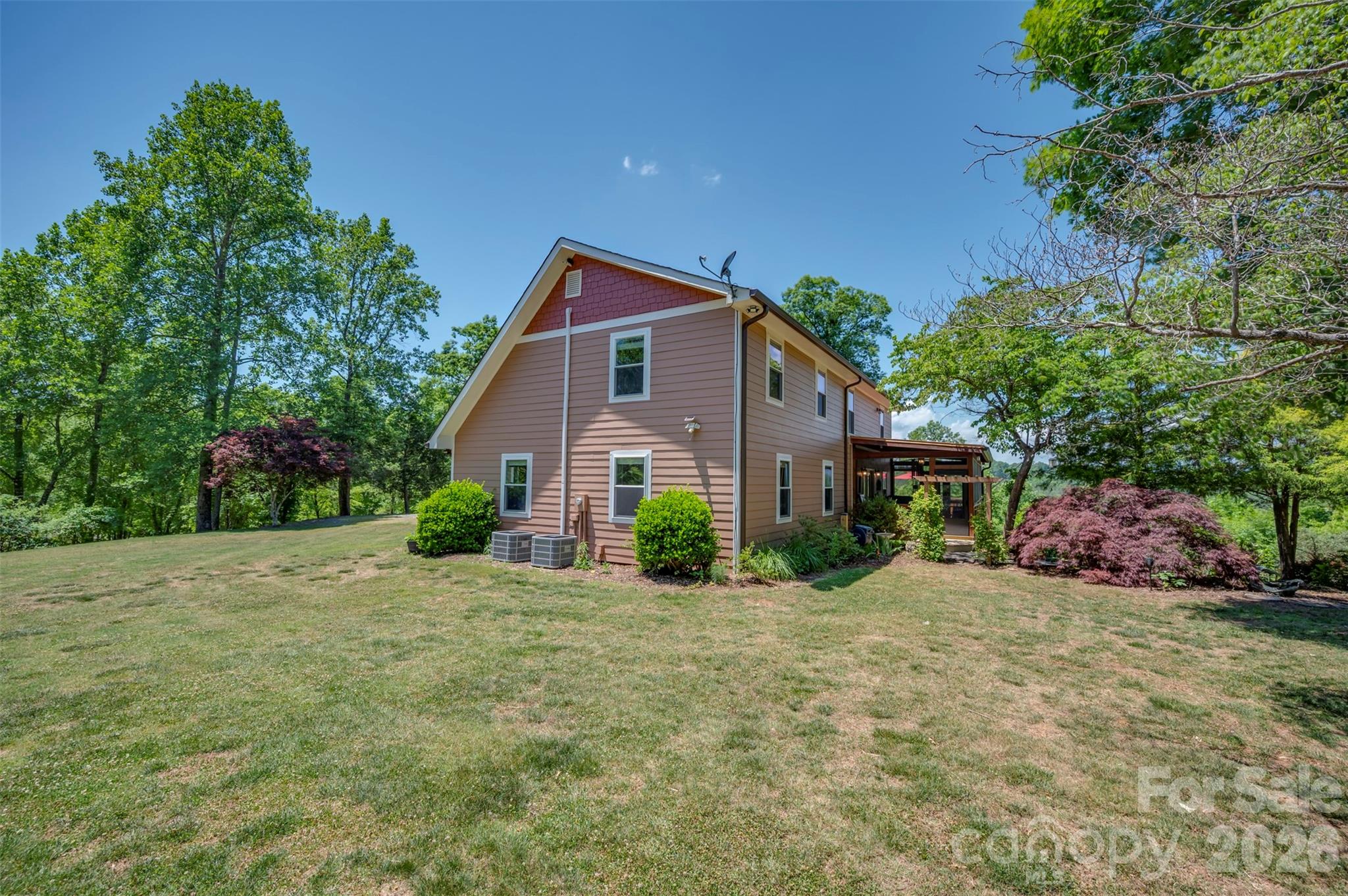 265 Willow Pond Road Rutherfordton NC 28139