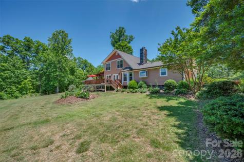 265 Willow Pond Road Rutherfordton NC 28139