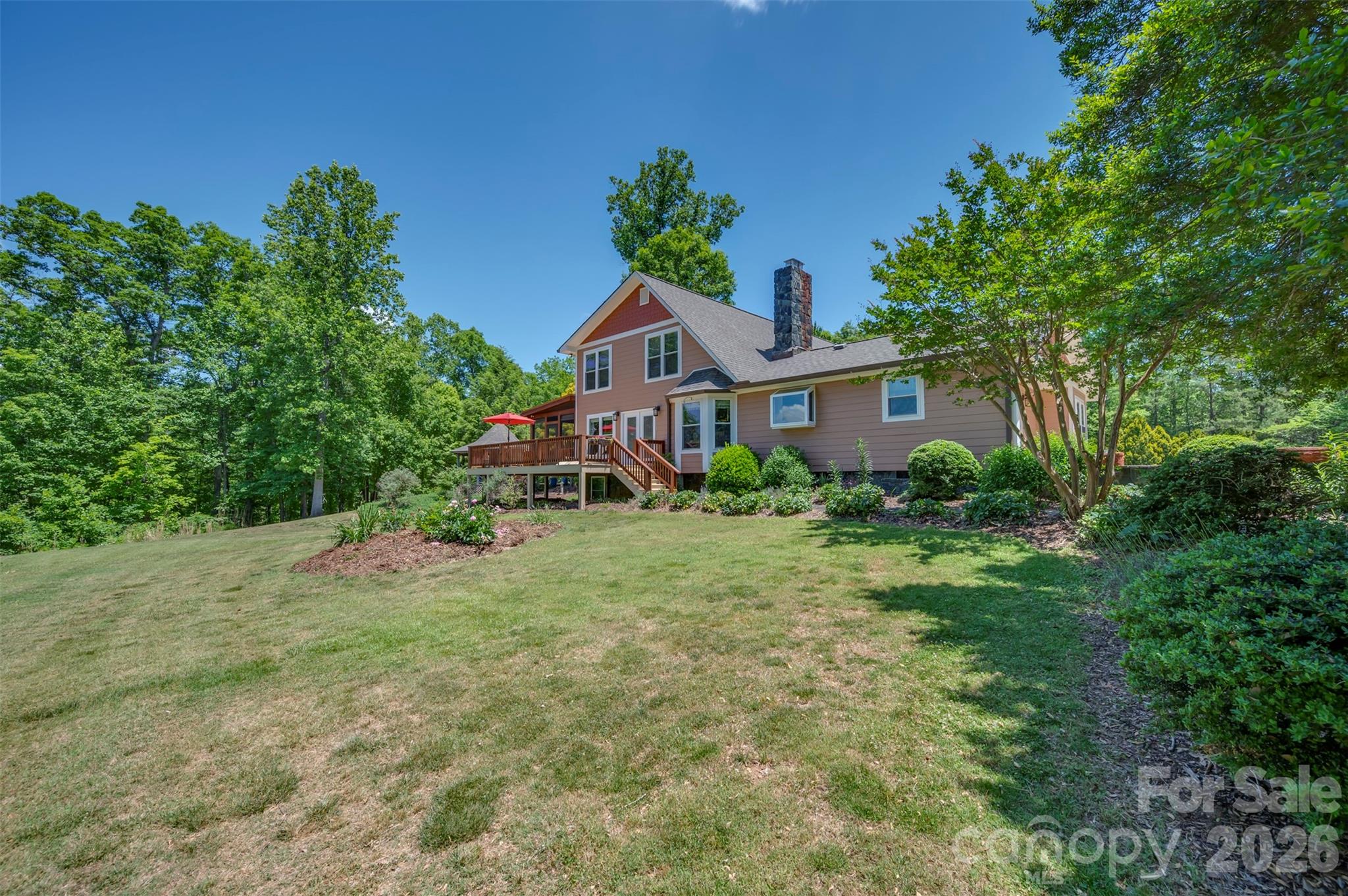 265 Willow Pond Road Rutherfordton NC 28139