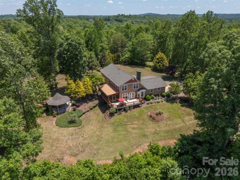 265 Willow Pond Road Rutherfordton NC 28139