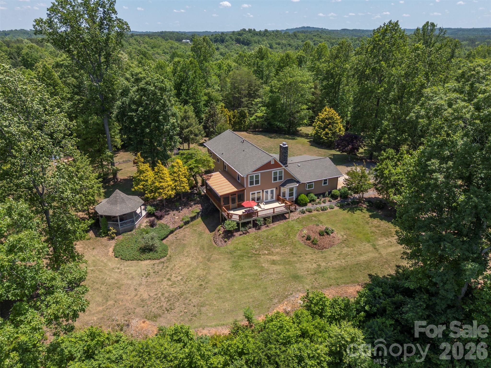 265 Willow Pond Road Rutherfordton NC 28139
