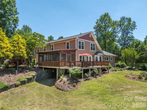 265 Willow Pond Road Rutherfordton NC 28139