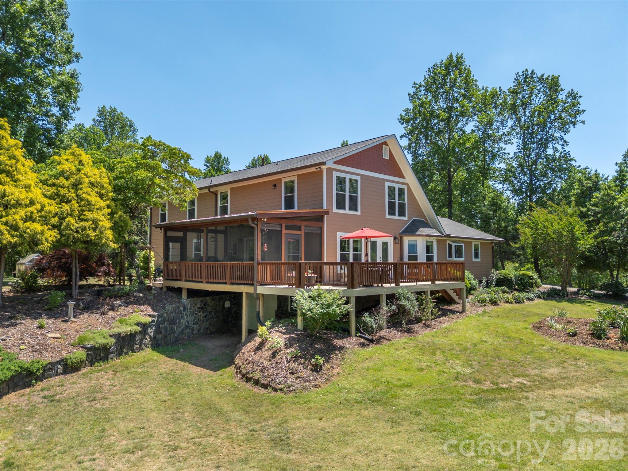 265 Willow Pond Road Rutherfordton NC 28139