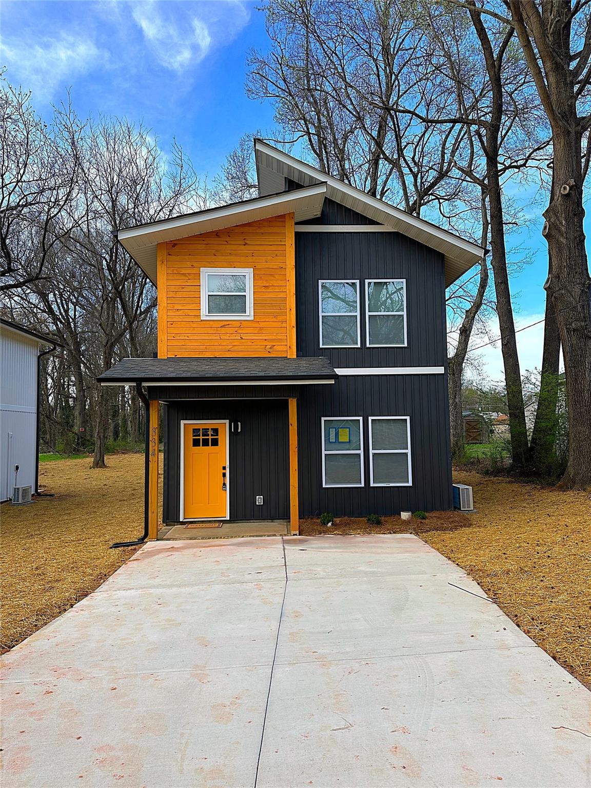 334 Gurley Drive NW Concord NC 28027