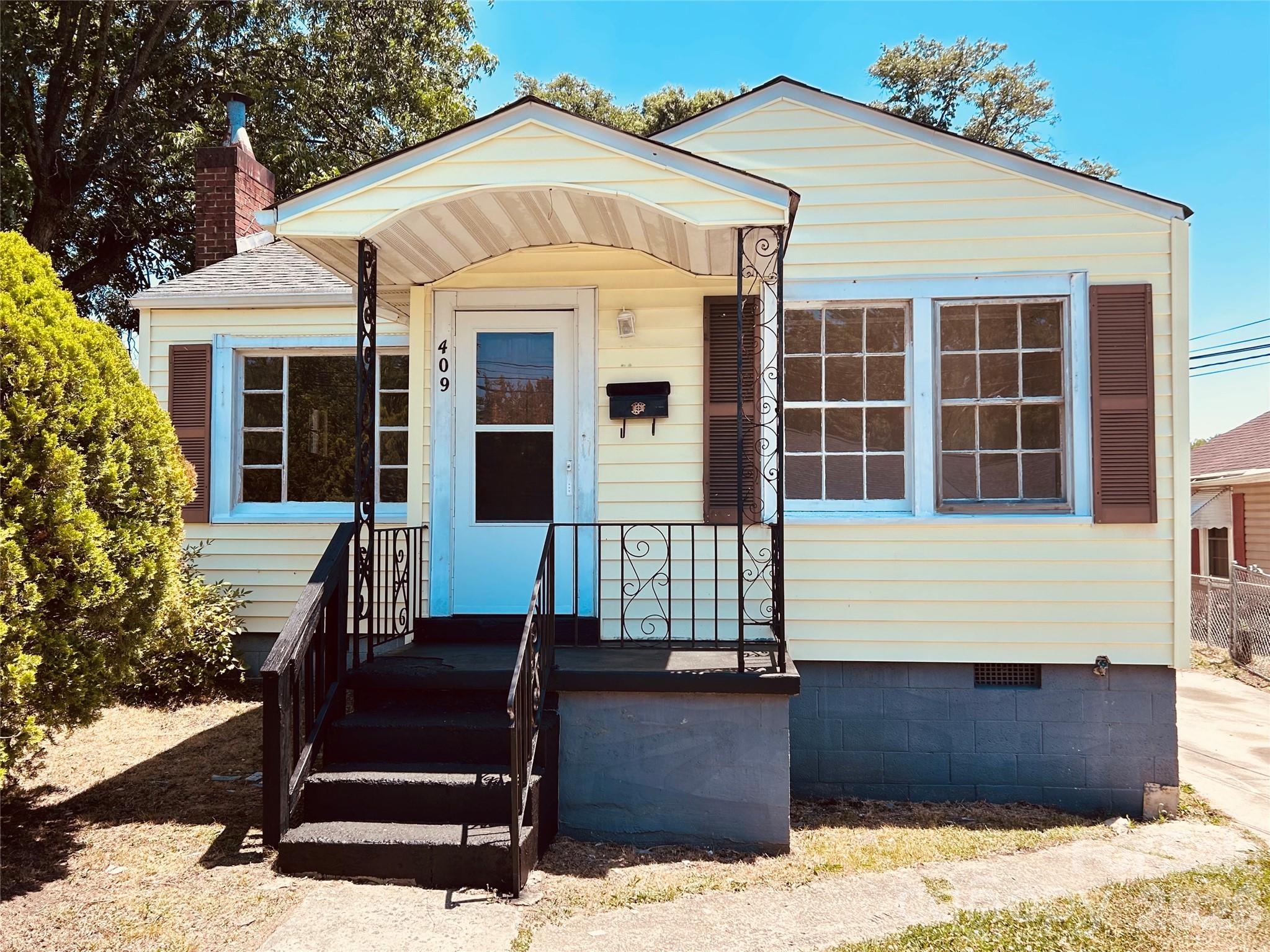 409 Messner Street Salisbury NC 28144