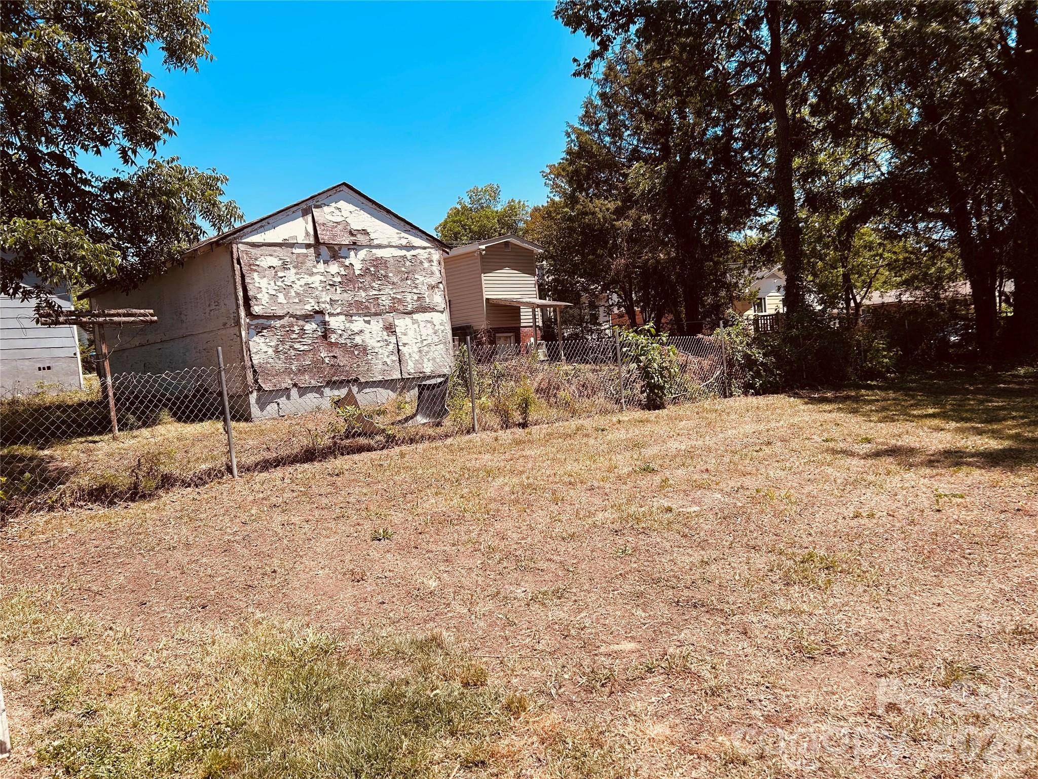 409 Messner Street Salisbury NC 28144
