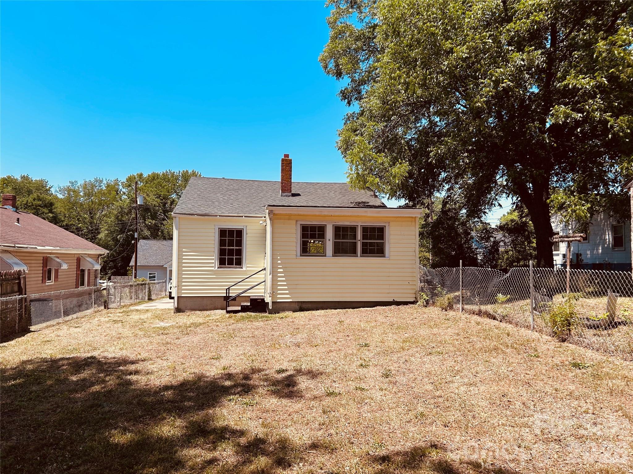409 Messner Street Salisbury NC 28144