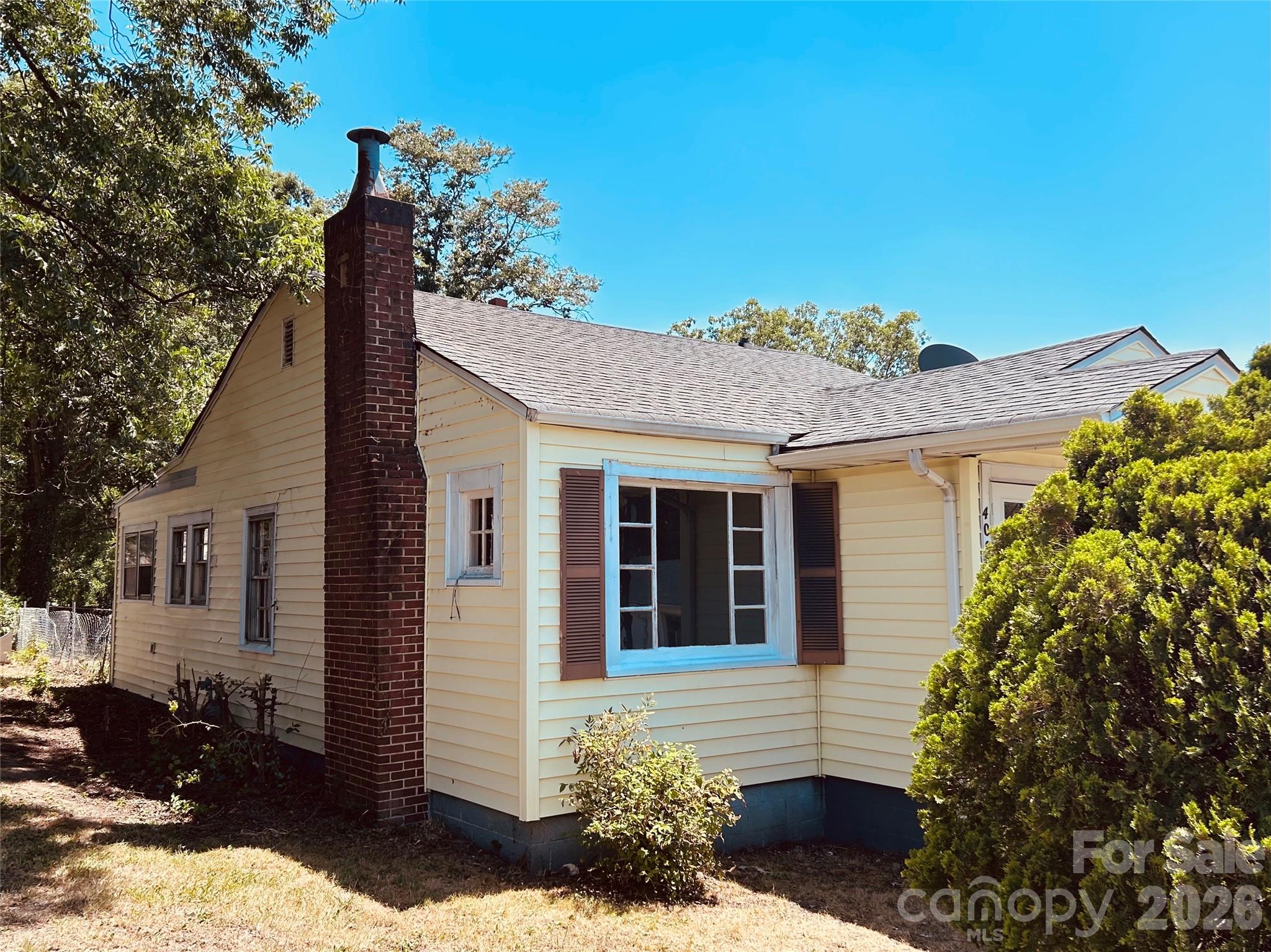 409 Messner Street Salisbury NC 28144