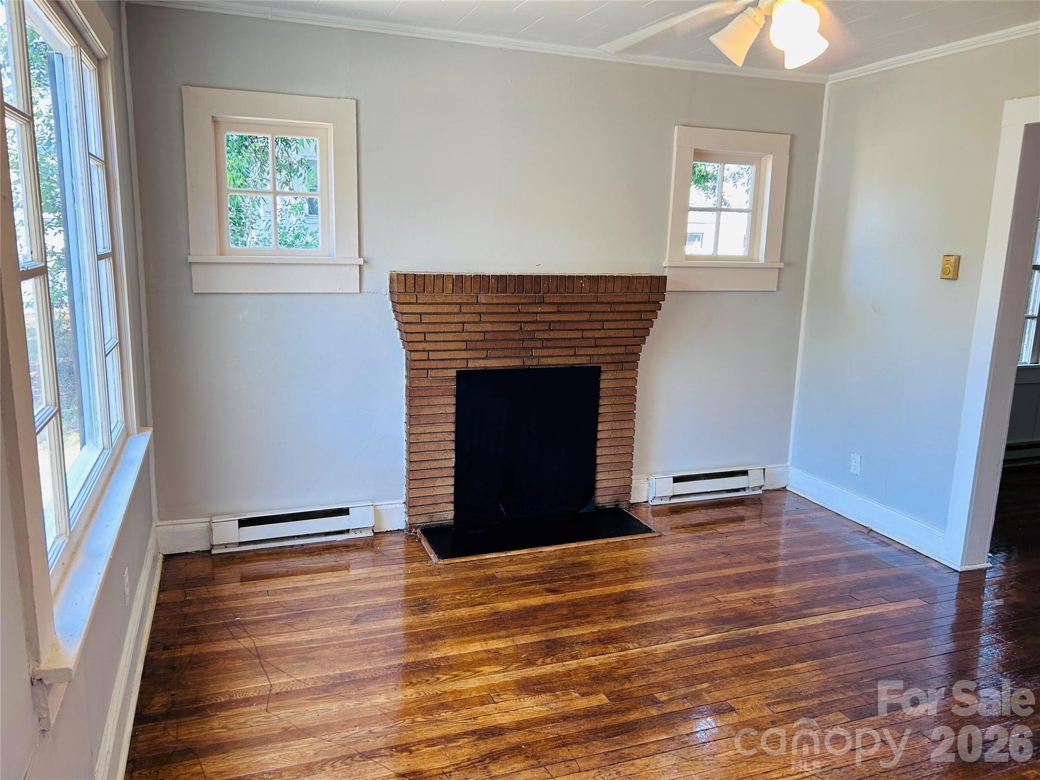 409 Messner Street Salisbury NC 28144